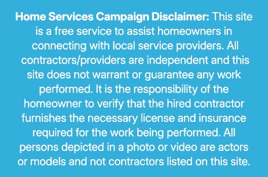 Plumbing Pros Footer